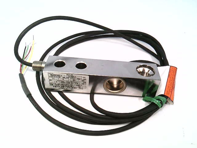 METTLER TOLEDO TB600363-1