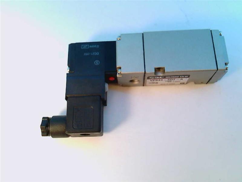 SMC VP5445DZA SMC VP5445DZA