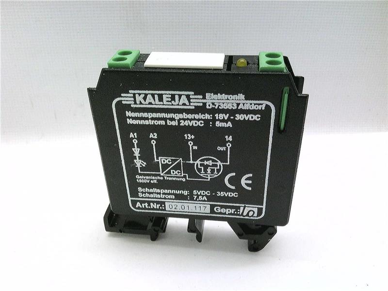 KALEJA 02-01-117