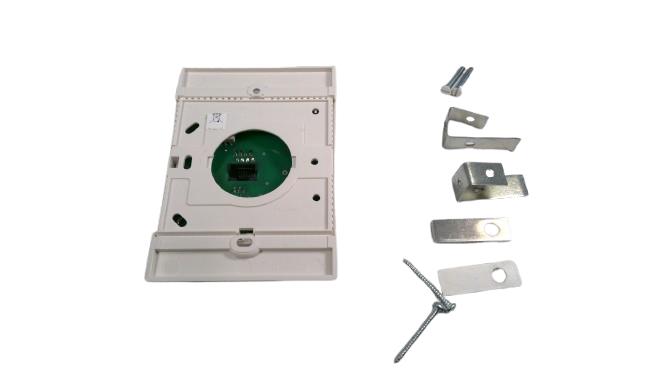 JOHNSON CONTROLS TE-67NP-0B00