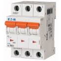 EATON CORPORATION PLS6-C63/3-MW