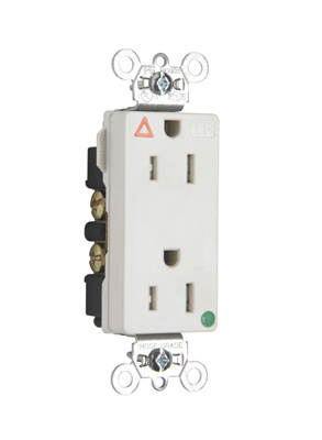 LEGRAND TRIG26262HGLA