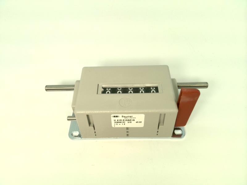 BAUMER ELECTRIC U 410.010A01A