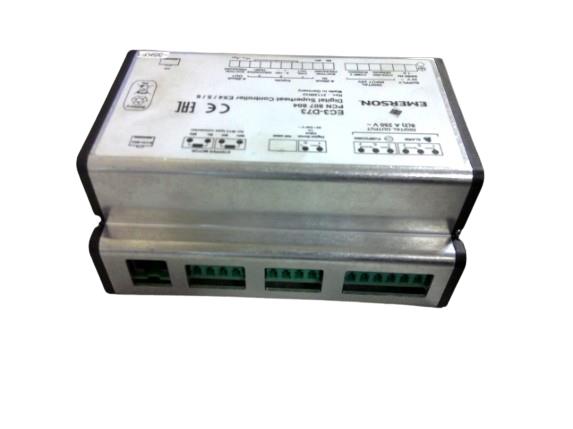 EMERSON EC3-D73