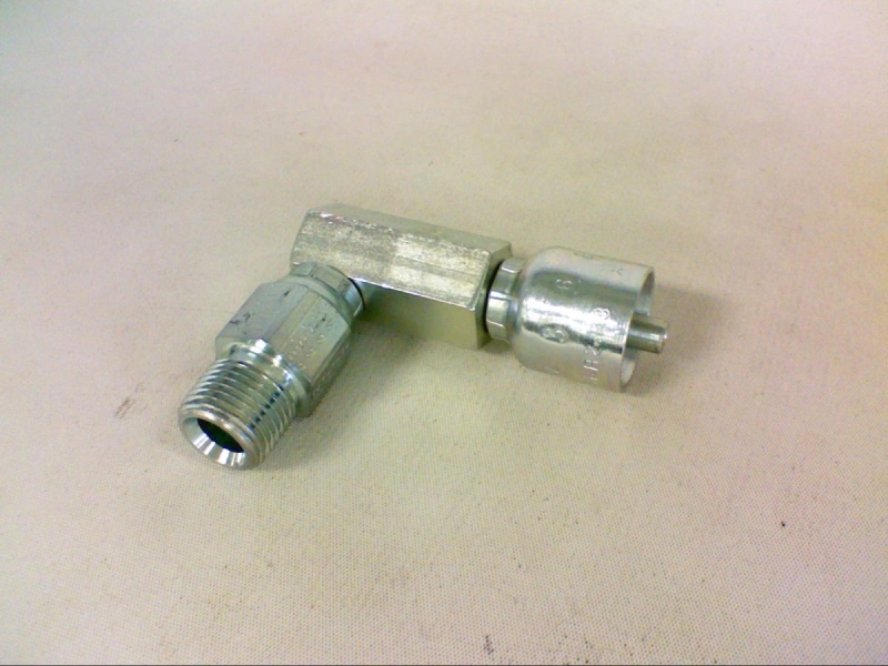 PARKER 11L43-6-4