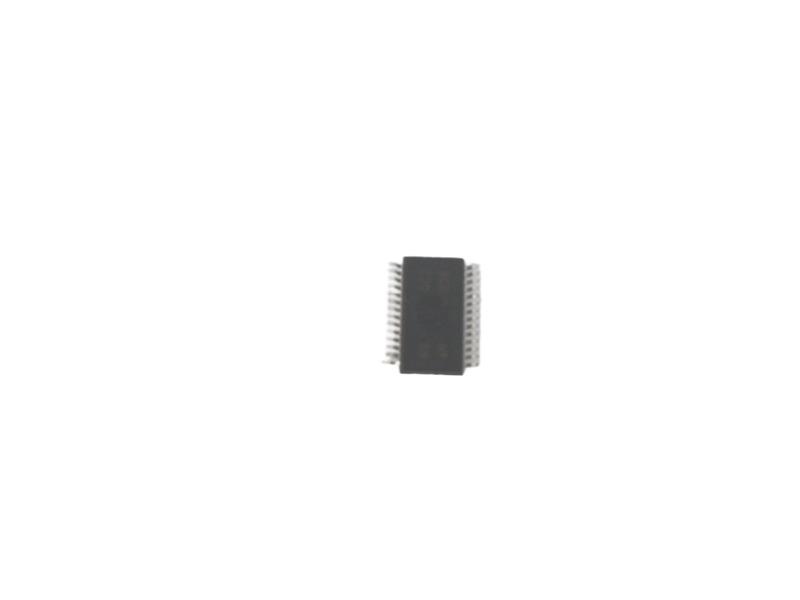 MAXIM INTEGRATED PRODUCTS MAX3162EAI+