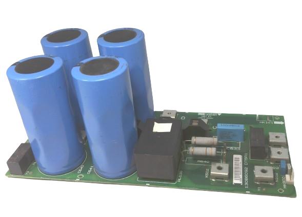 DANFOSS 130B6092
