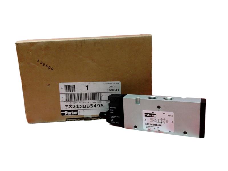 EZ21NBB549A by PARKER
