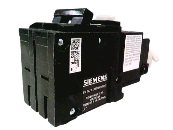 SIEMENS QF250A