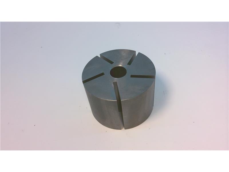 BECKER PUMPS 02000027200