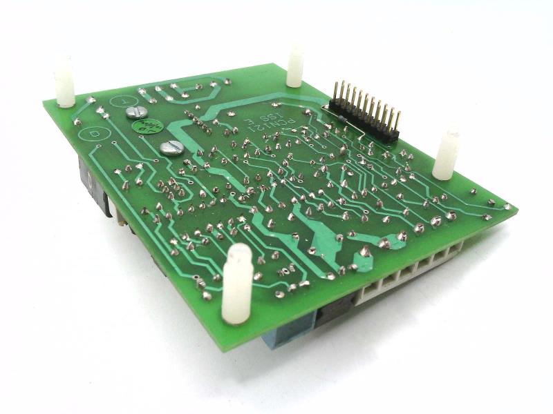 GDS PCN121