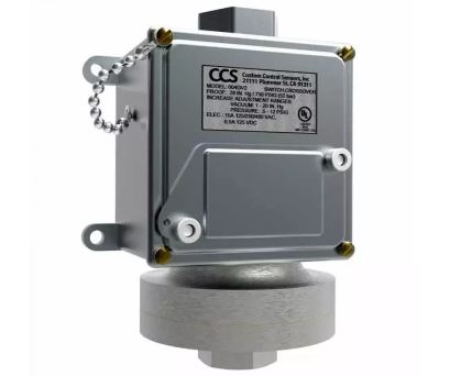 CUSTOM CONTROL SENSORS 604GZ1