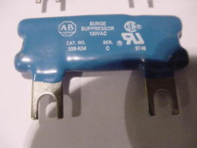 ALLEN BRADLEY 509-K04