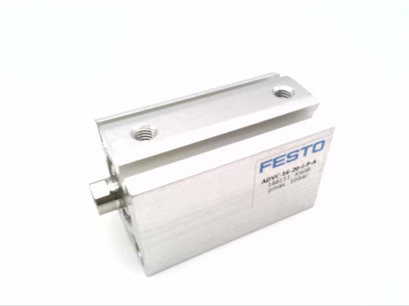 FESTO ADVC-16-20-I-P-A