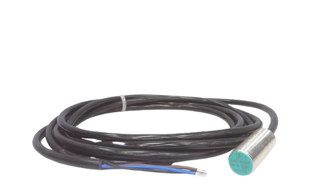 PEPPERL & FUCHS 3RG4012-0AG33-PF
