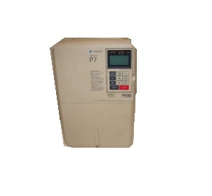 YASKAWA ELECTRIC CIMR-P7U4022