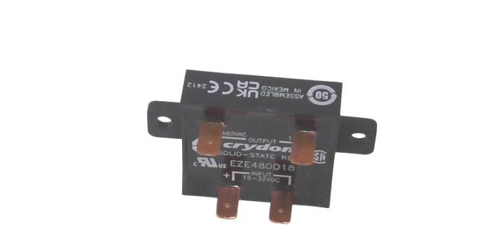 SENSATA TECHNOLOGIES EZE480D18