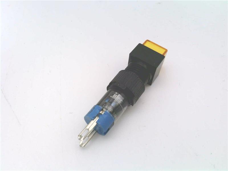 IDEC AL8Q-P1-Y