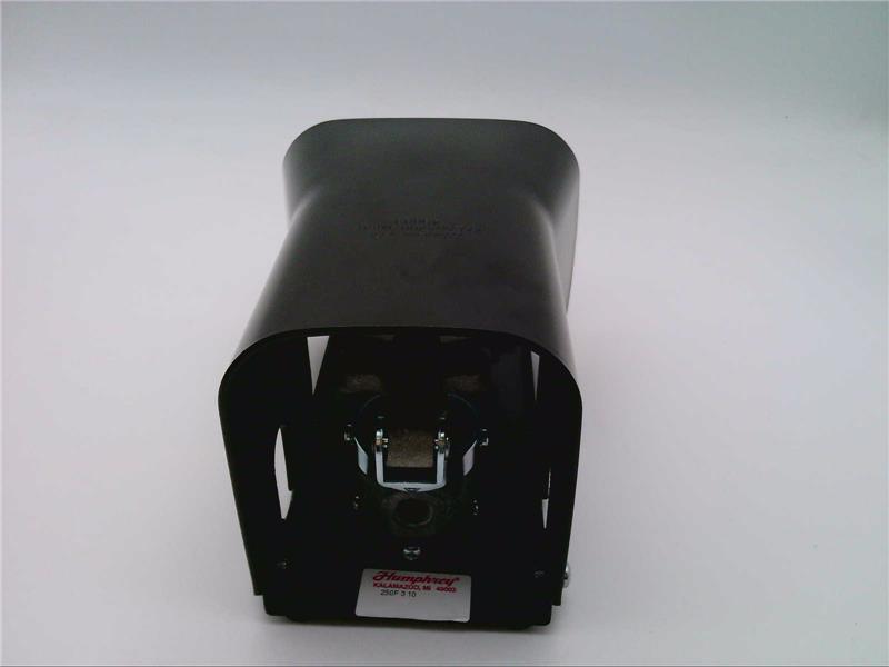 HUMPHREY 250F-3-10