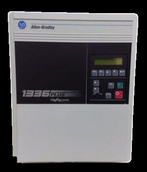 ALLEN BRADLEY 1336T-W010-AX-GT0