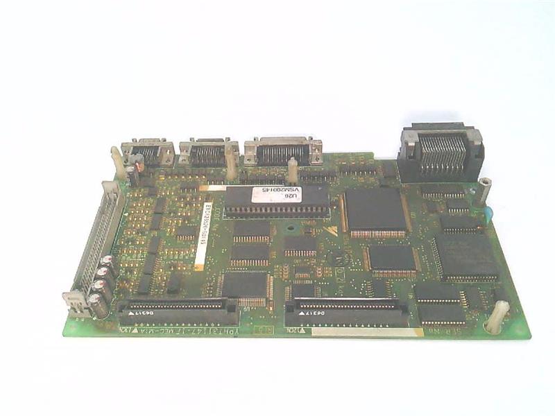 YASKAWA ELECTRIC YPHT31147-1F