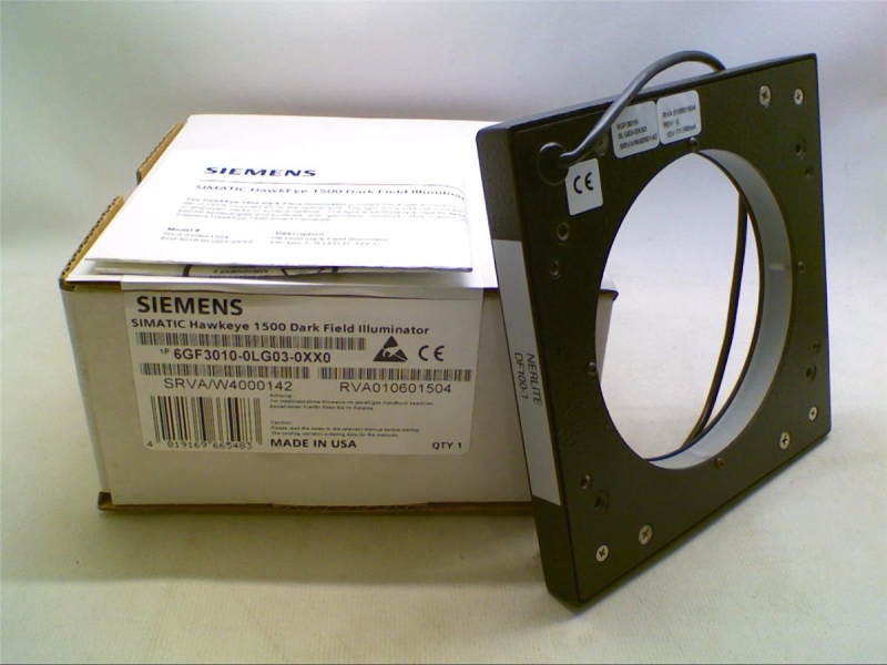 SIEMENS 6GF3-0100-LG03-0XX0