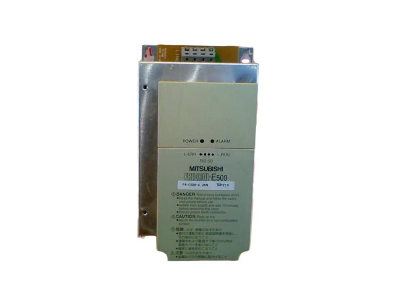 FR-E250-0.2KN by MITSUBISHI