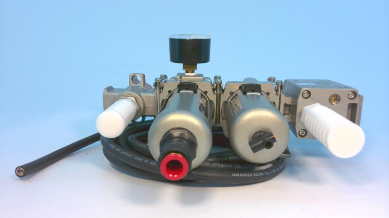 SMC AW30-PA-CCK00244