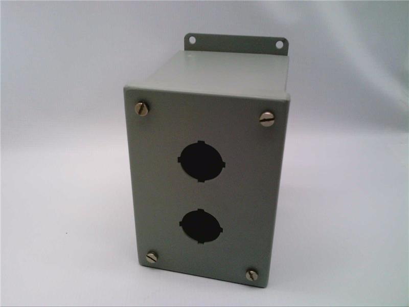 HAMMOND MANUFACTURING 1437B