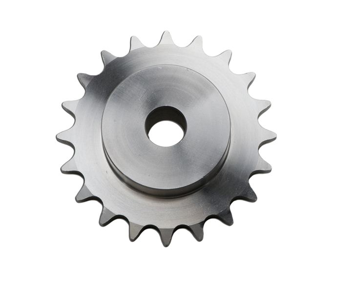 80B11SS por MARTIN SPROCKET & GEAR INC