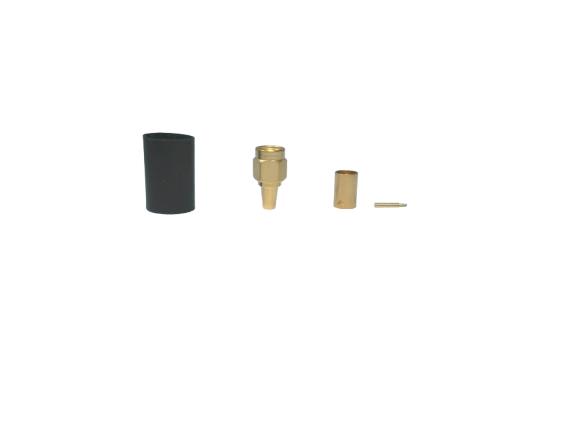 TE CONNECTIVITY 2031-5002-00