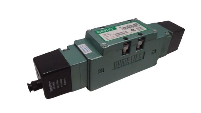 123BB515KP14X par ASCO