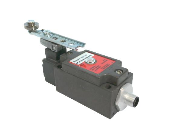 EUCHNER NZ1PS-538L0605MDC