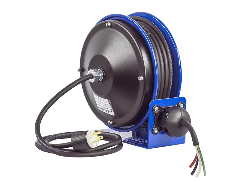 COXREELS INC PC10-2512-4