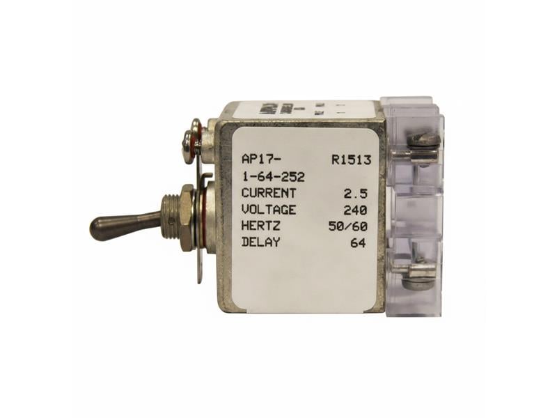 SENSATA TECHNOLOGIES AP17-1-64-252