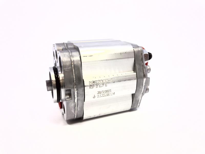 K1P D 6.7 G par MARZOCCHI GROUP