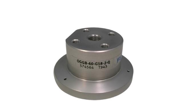 FESTO OGGB-60-G18-2-Q