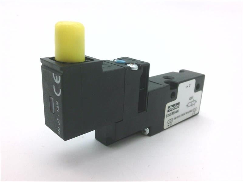 B2VCBB549C par PARKER