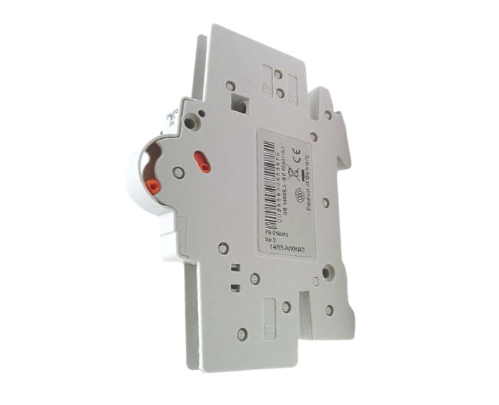 ALLEN BRADLEY 1489-AMRA3