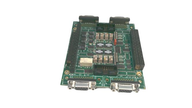 DELTA TAU DATA SYS 3X0-603673-104