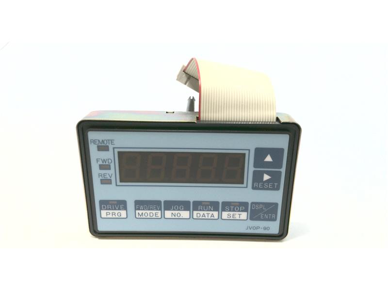 JVOP-90 por MAGNETEK