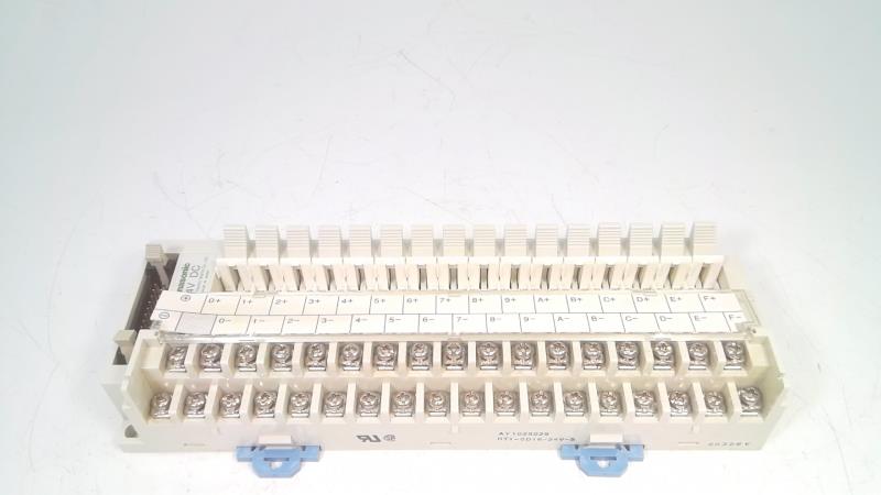 MATSUSHITA ELECTRIC RT1-OD16-24V-S