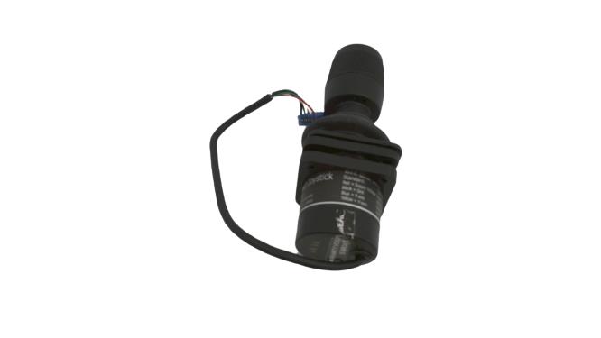 CH PRODUCTS HF44P10