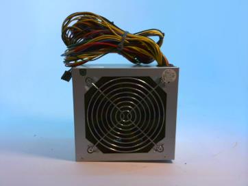 RAIDMAX RX-500S