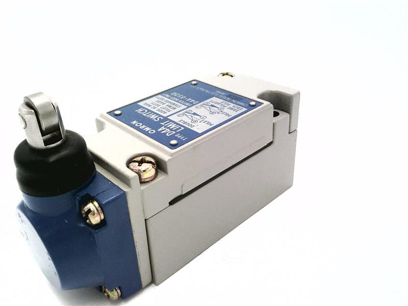 OMRON D4A2507HN