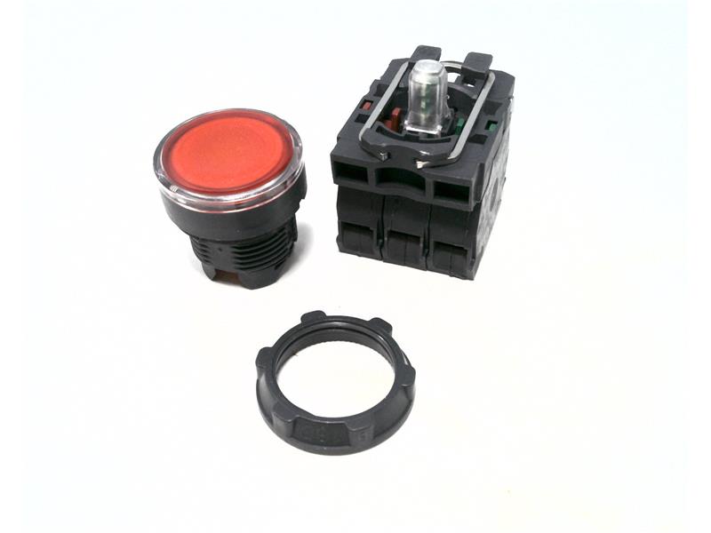 SCHNEIDER ELECTRIC XB5AW34G5