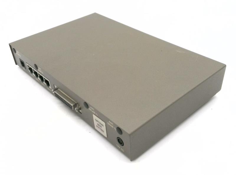 WESTERMO DR-260A