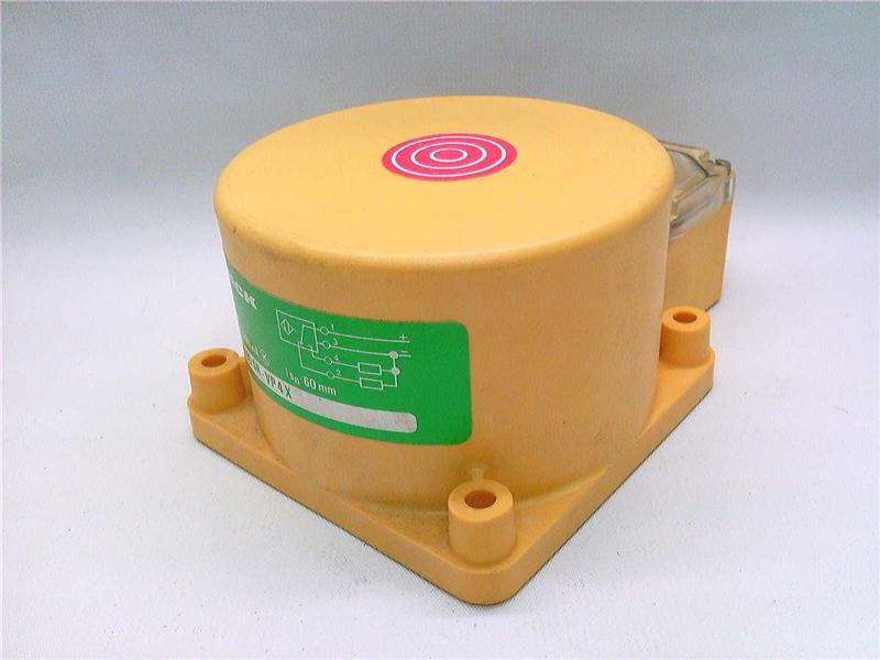 TURCK NI60-K90SR-VP4X