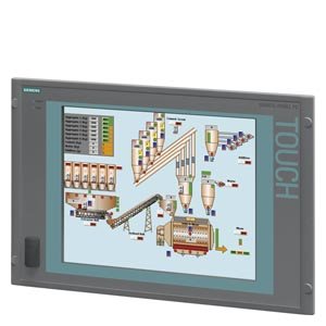 SIEMENS 6AV7894-0BG40-1AA1