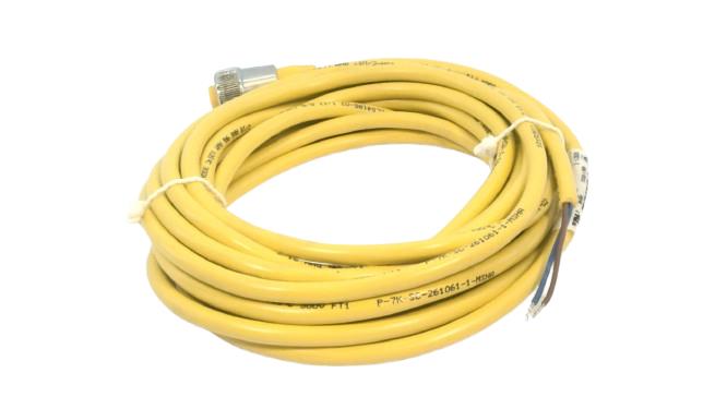 TURCK RKM 20-6M
